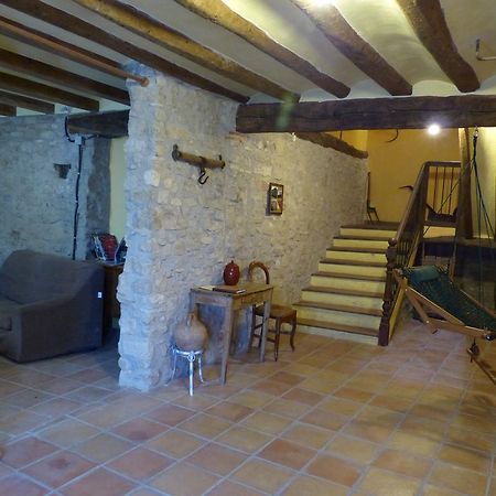 Casa Rural Iturrieta アディオス  エクステリア 写真