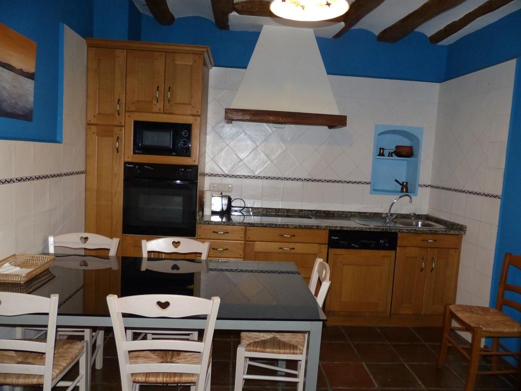Casa Rural Iturrieta アディオス  エクステリア 写真