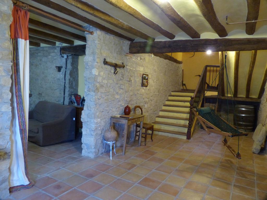 Casa Rural Iturrieta アディオス  エクステリア 写真