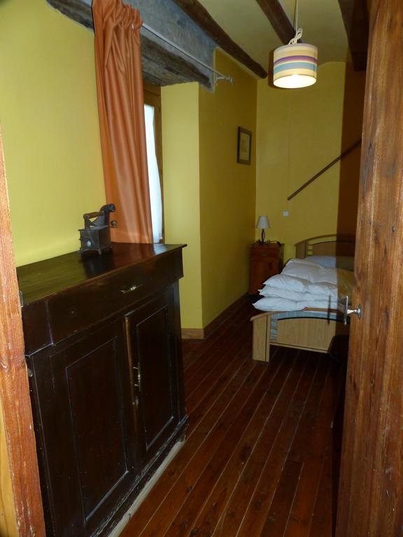 Casa Rural Iturrieta アディオス  エクステリア 写真